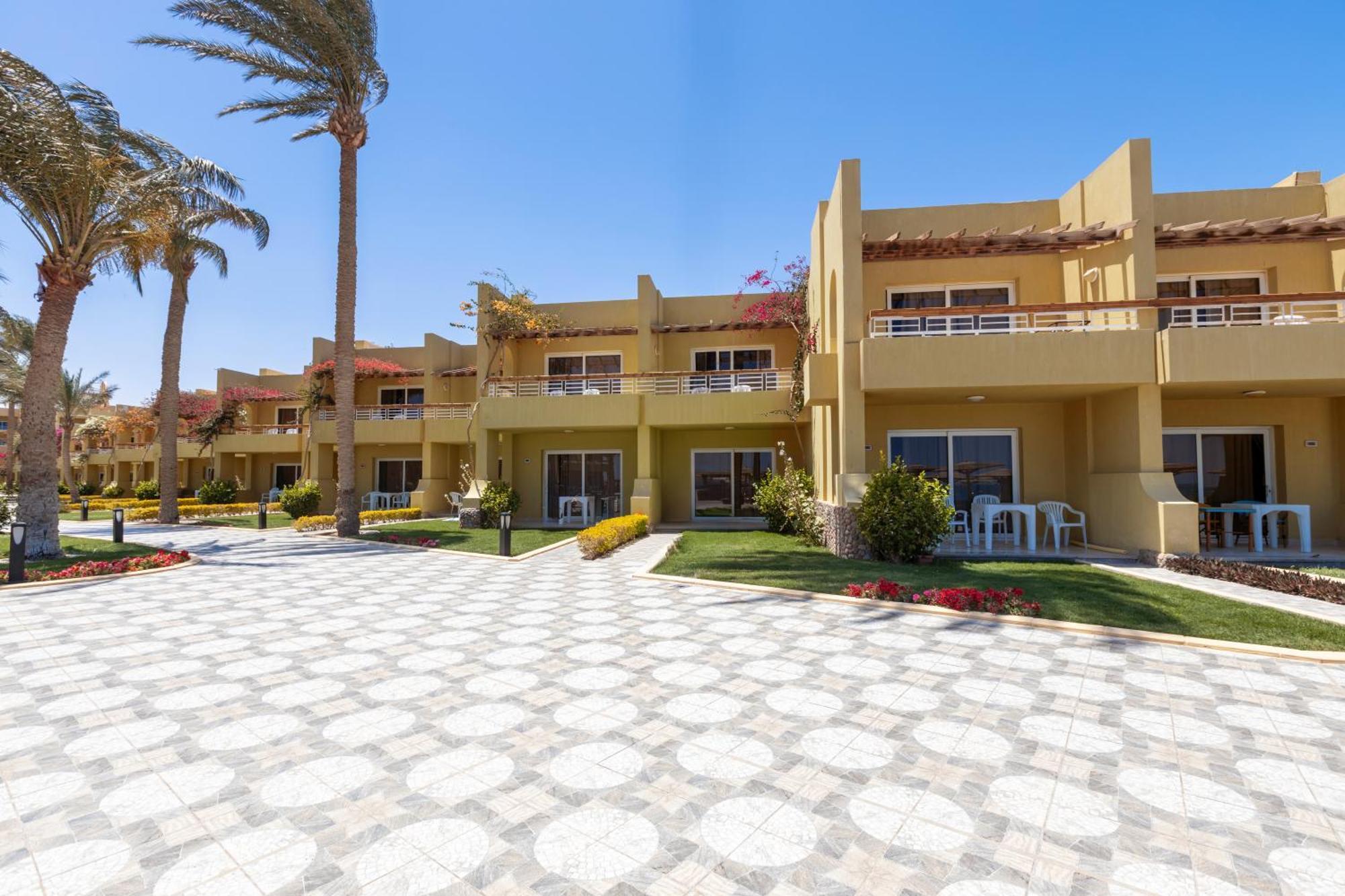 Palm Families And Couples Only 4* Hurghada
