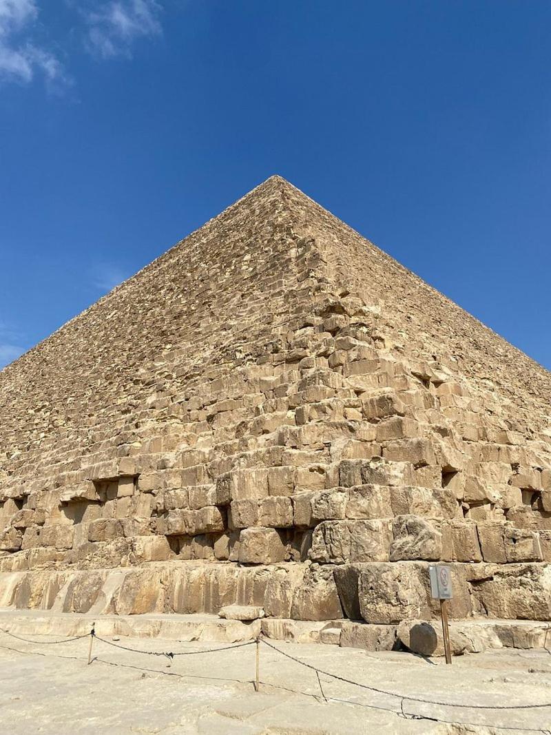 Pyramid View Inn