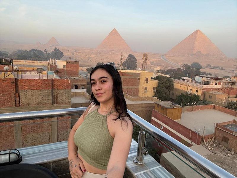 Pyramid View Inn *
