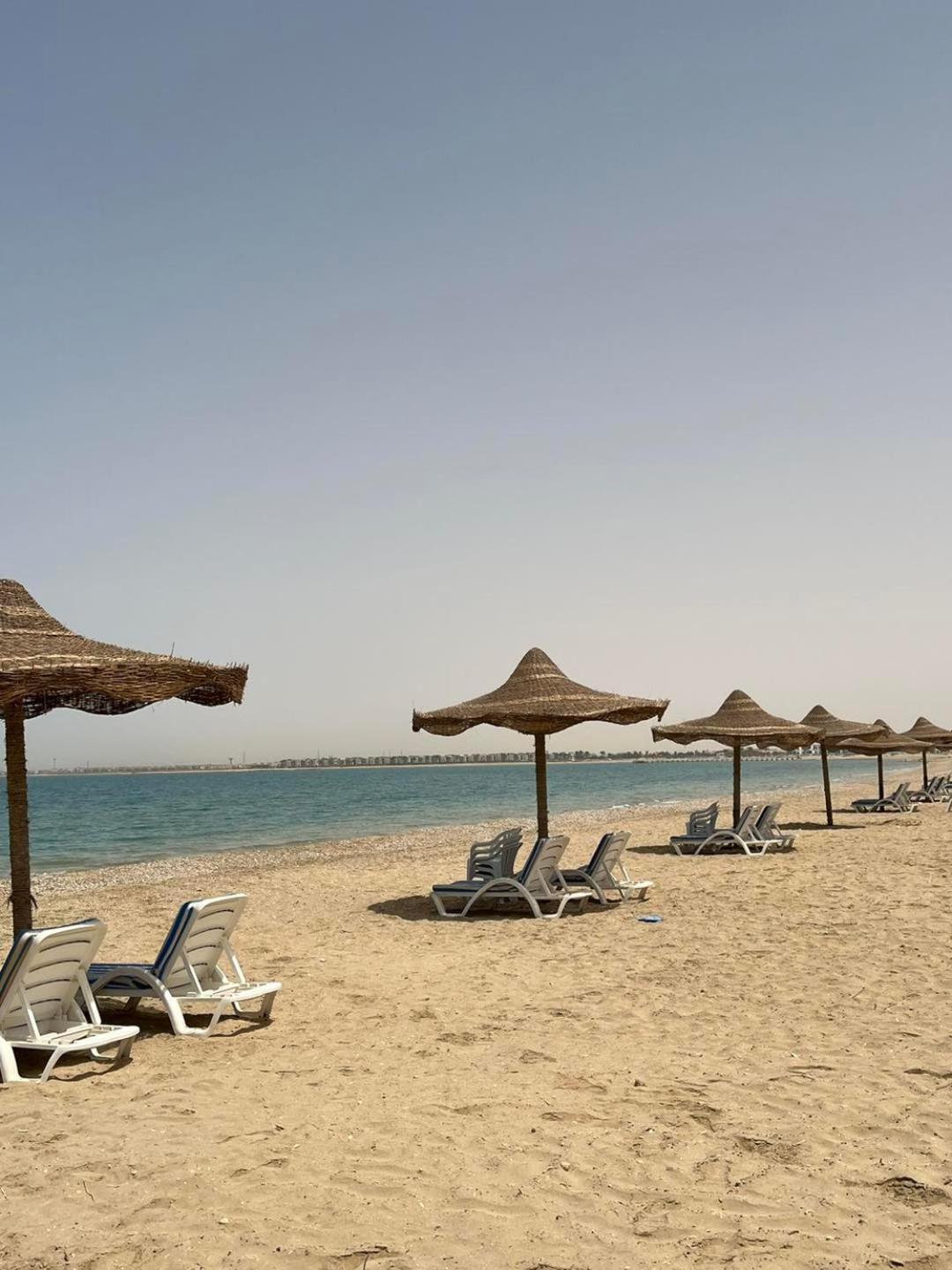 Villa Concorde Royal Village, Ras Sidr, South Sinai 116 Ras Sedr