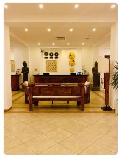 Domina Coral Bay Blocco 56 Resort *