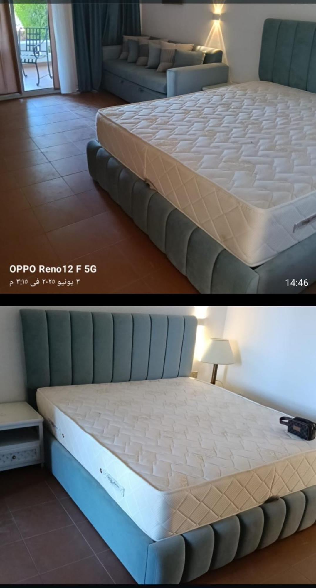 Domina Coral Bay Blocco 56 Resort