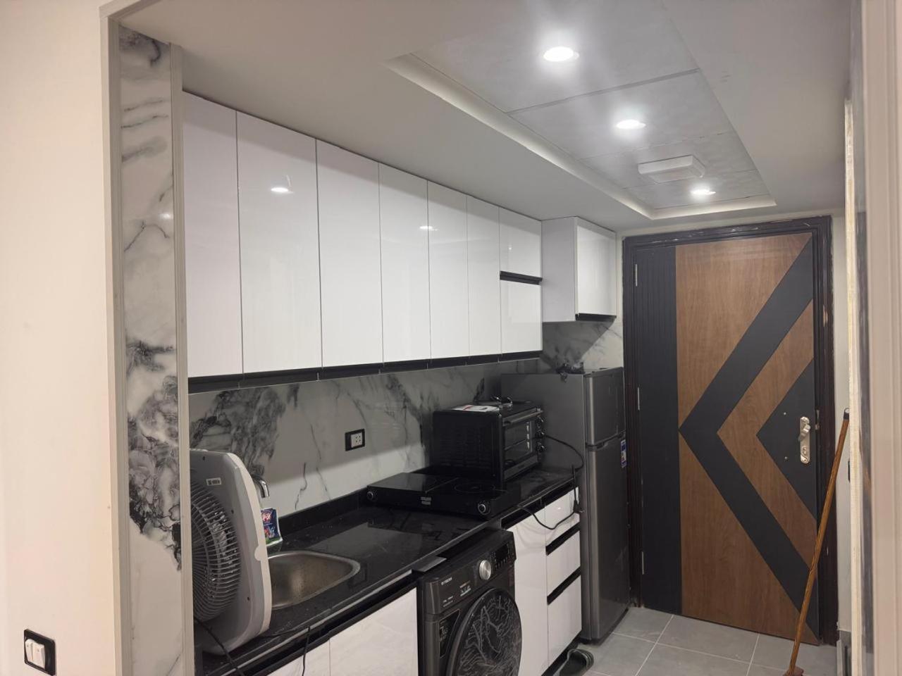 Apartment In Scandic With Private *