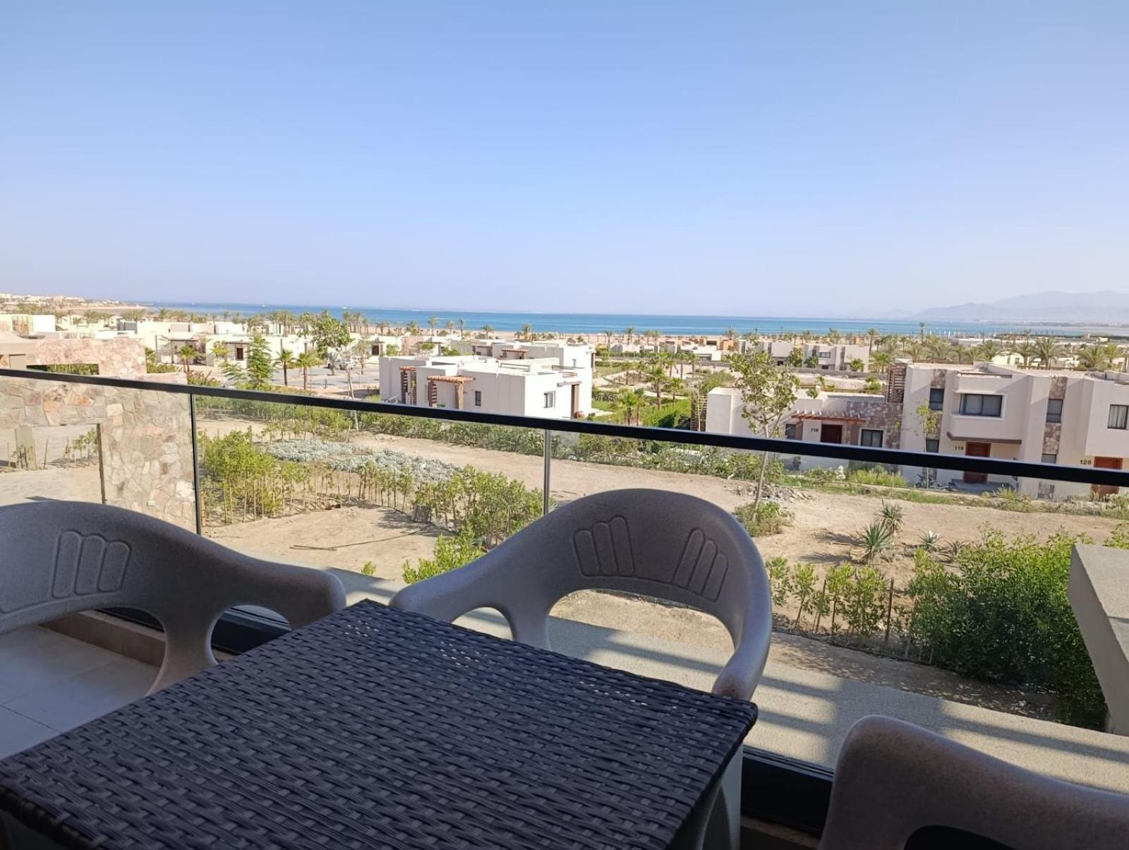 Mesca Soma Bay Chalet