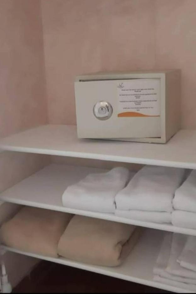 Resort Domina Coral Bay Blocco 56