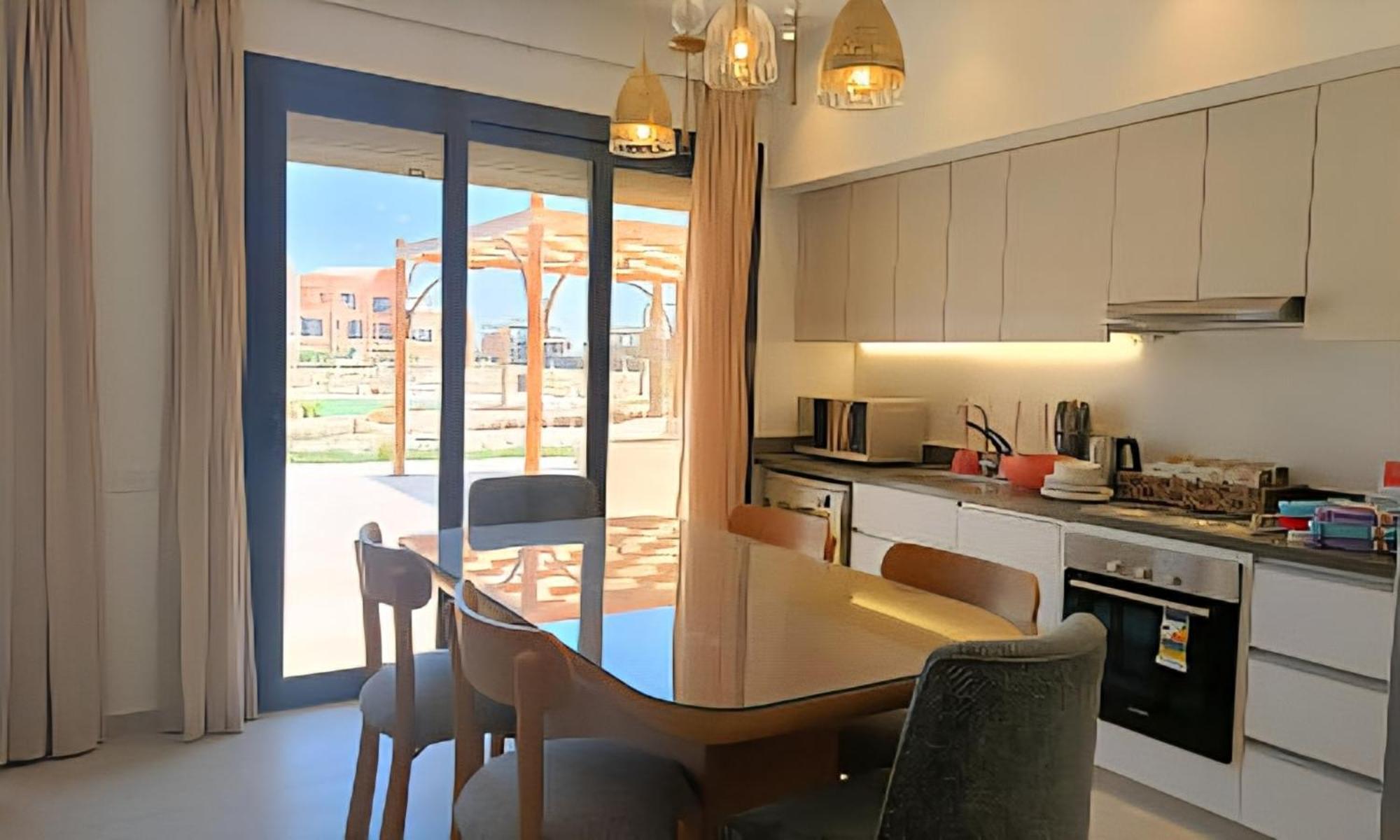 Luxury Homes In Kamaran El Gouna Apartamento