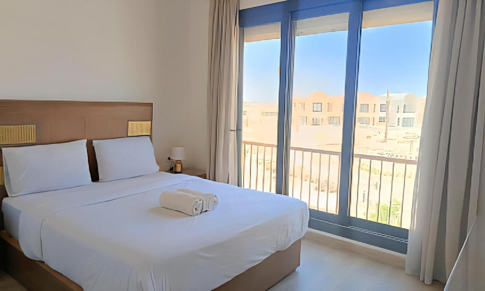 Apartamento Luxury Homes In Kamaran El Gouna Hurghada