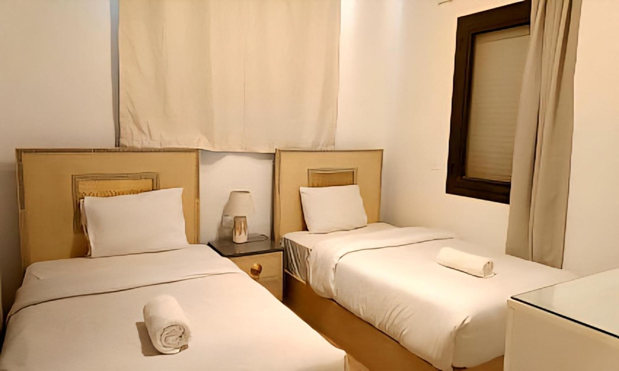 Luxury Homes In Kamaran El Gouna Apartamento *