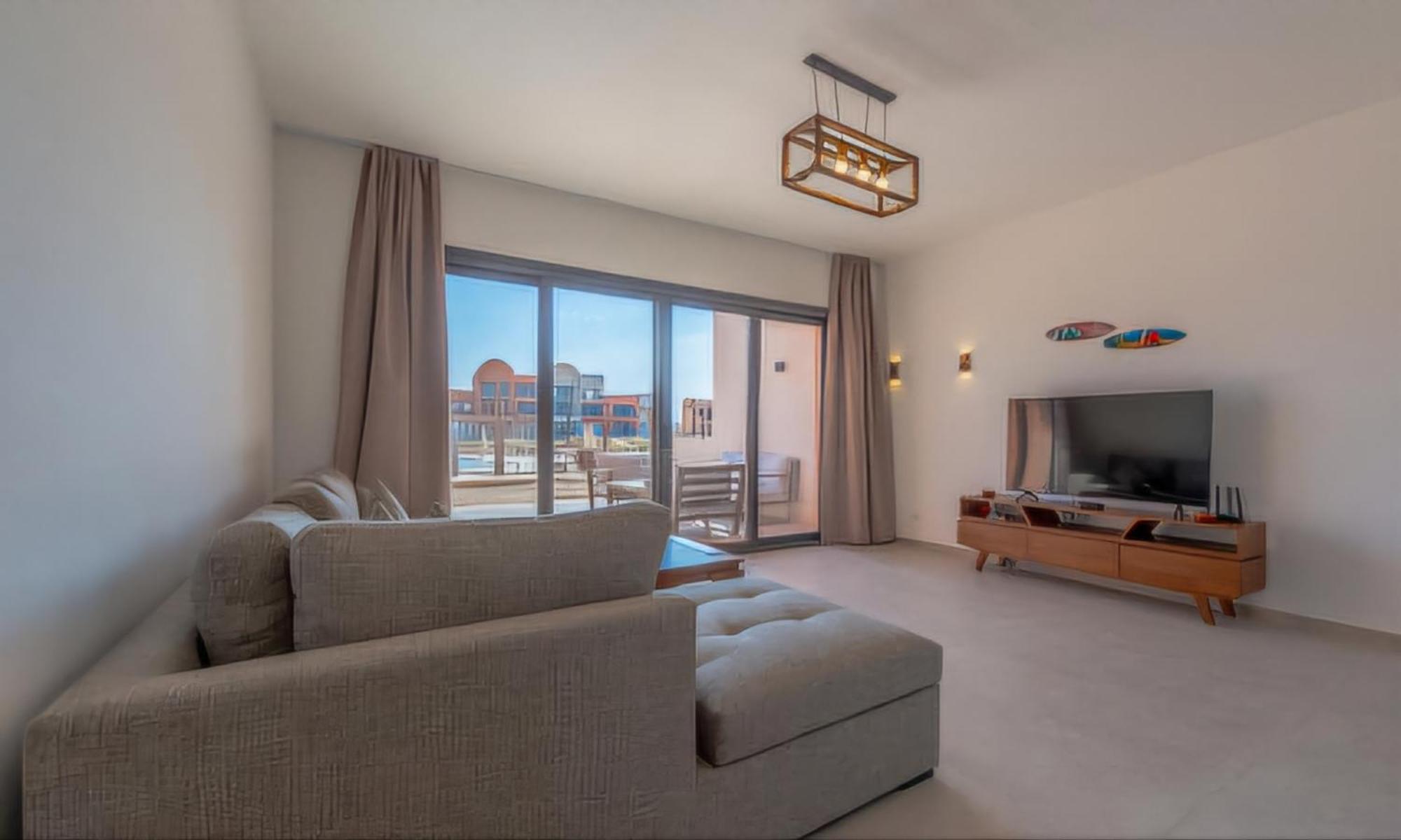Apartamento Luxury Homes In Kamaran El Gouna Hurghada
