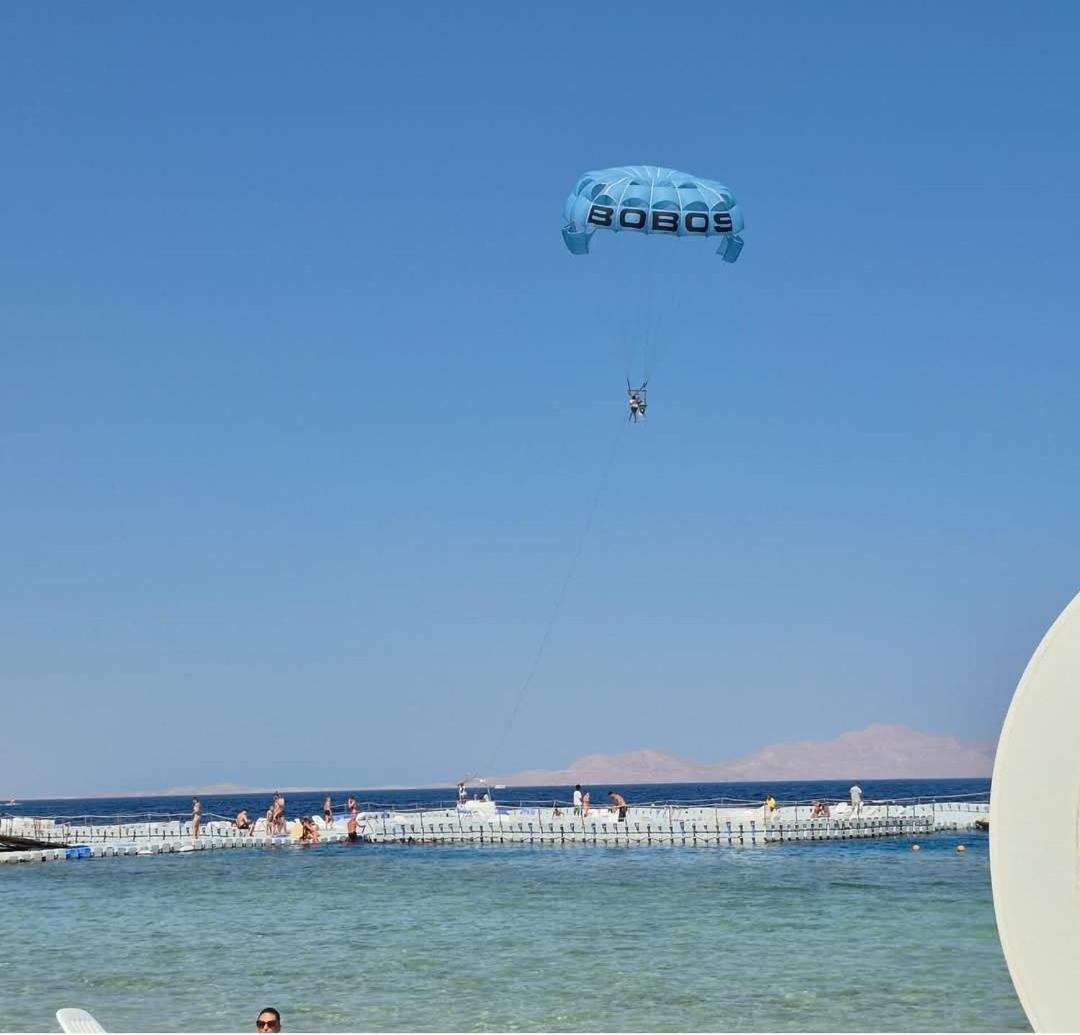 Domina Coral Bay Blocco 56 Resort