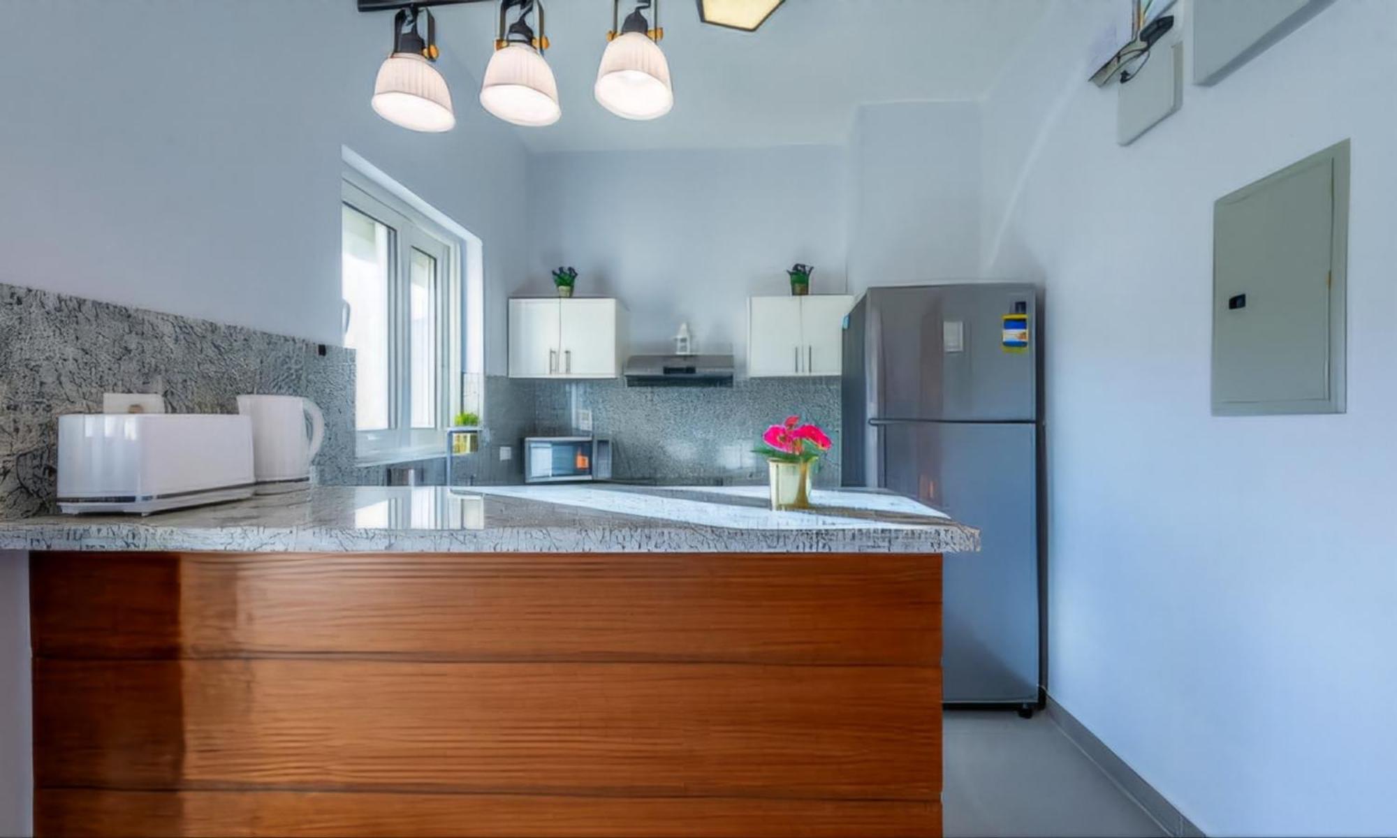 Luxury In Waterside El Gouna