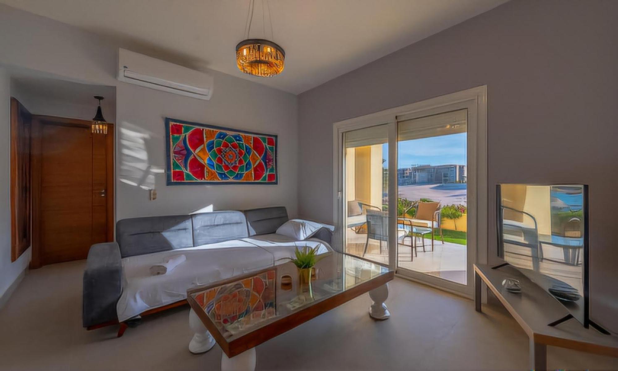 Luxury In Waterside El Gouna