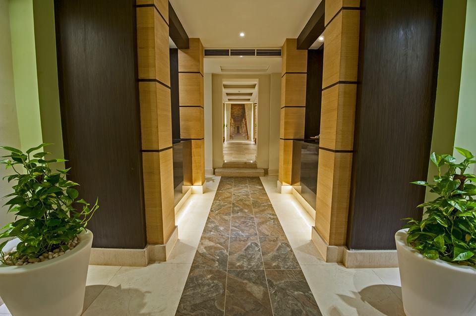 Rivoli Aparthotel Hurghada