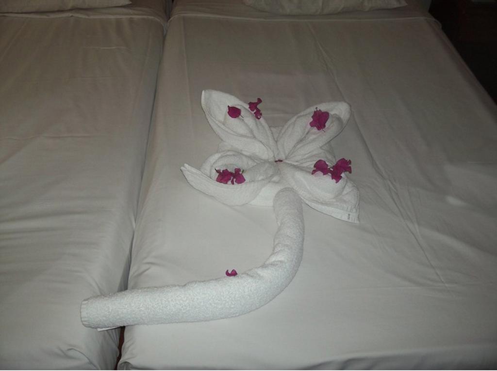 Harmony Makadi Bay Resort Hurghada
