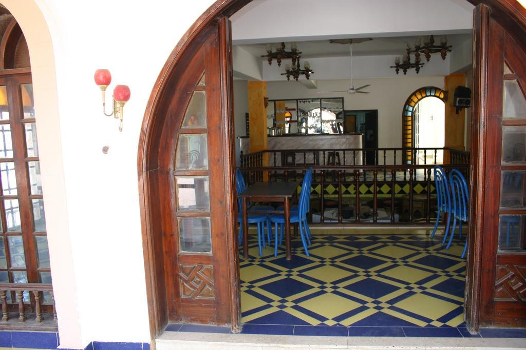 Hotel Yassmina 3*