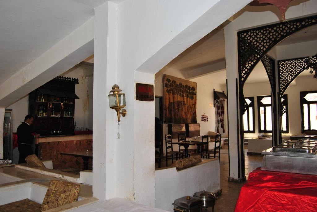 Chalet Daniela Village St.katherine *