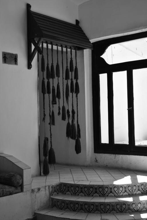 Chalet Daniela Village St.katherine