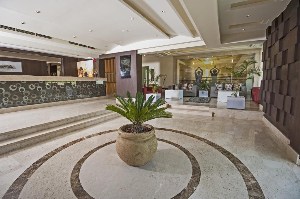 Rivoli 4* Hurghada