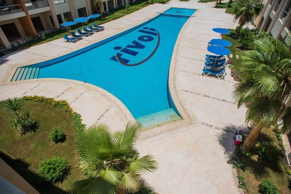 Rivoli 4*