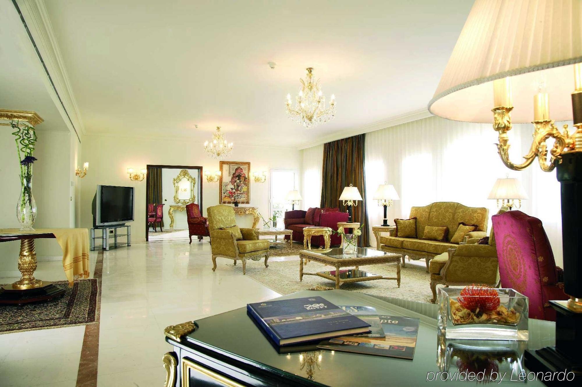 Jolie Royal Peninsula & Resort
