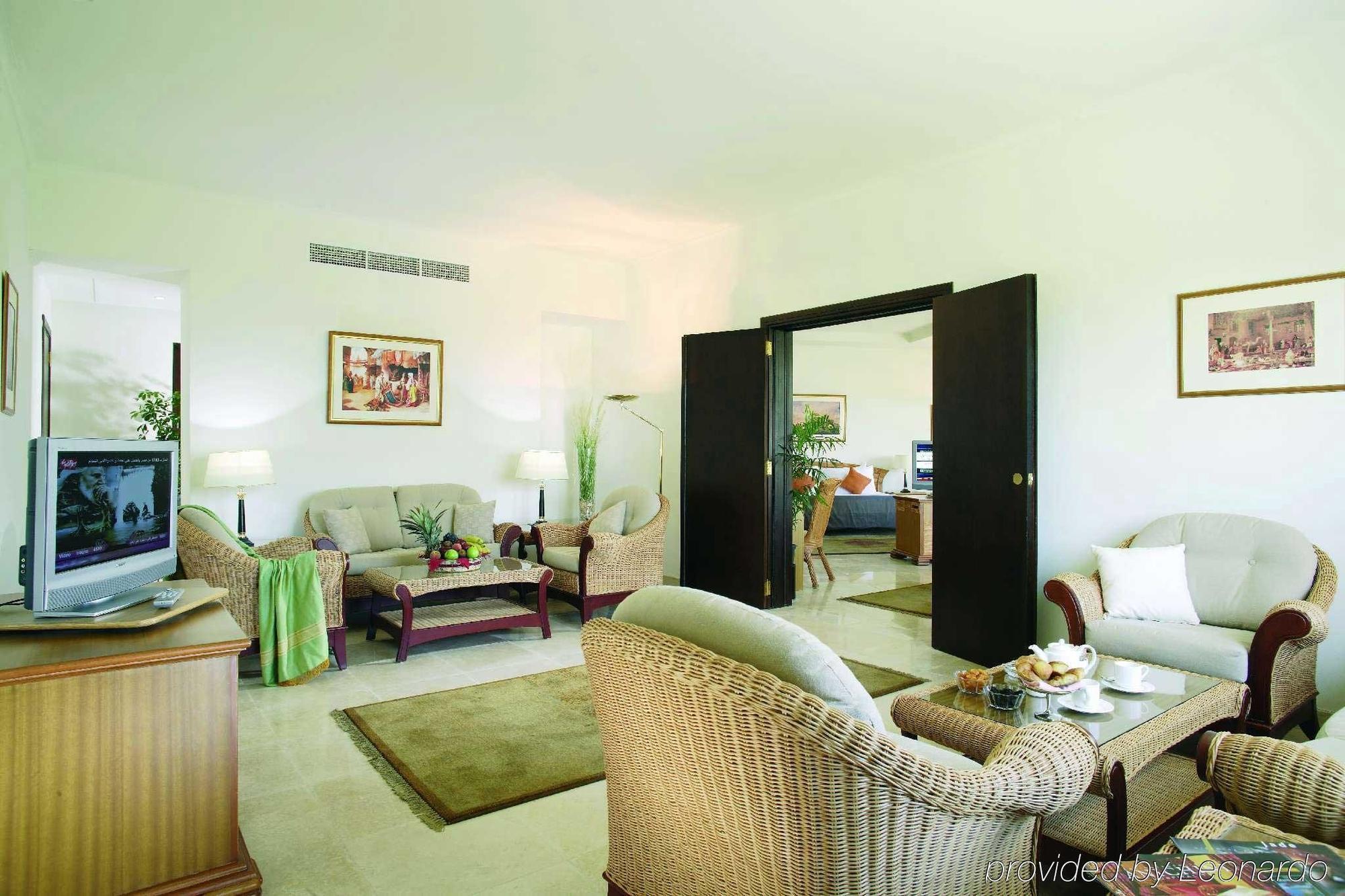 Jolie Royal Peninsula & Resort Sharm El Sheikk