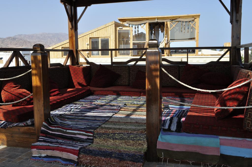 Boghdady Villa Dahab