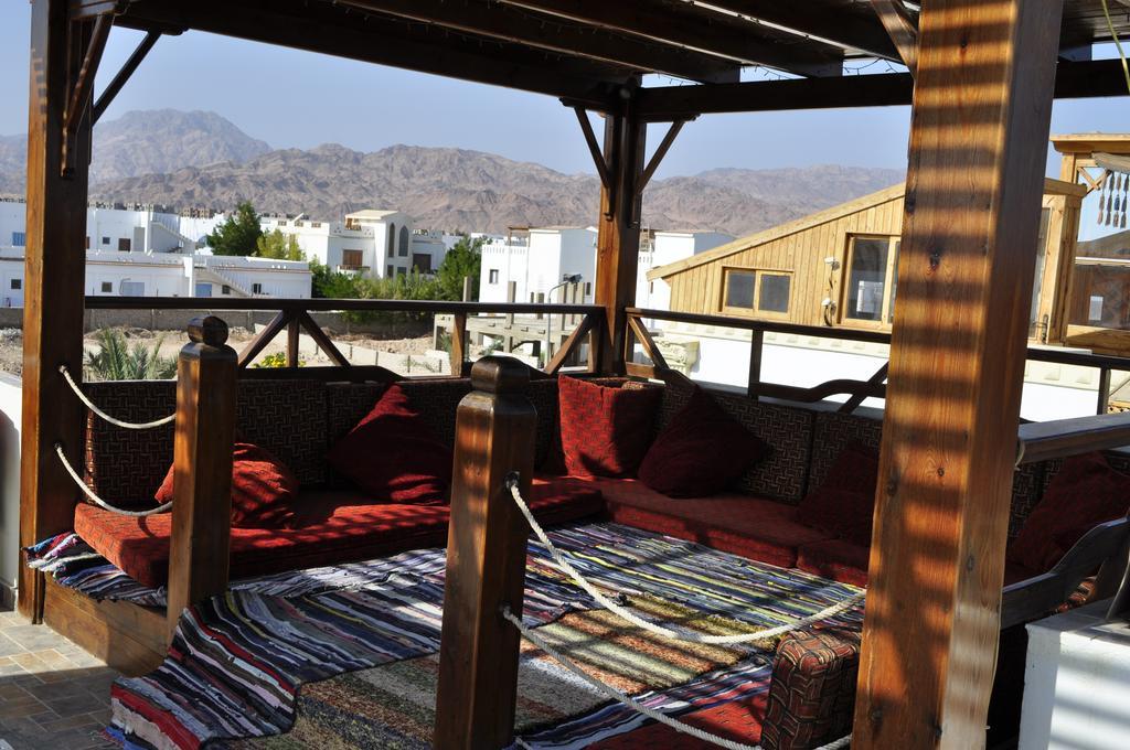 Boghdady Villa *