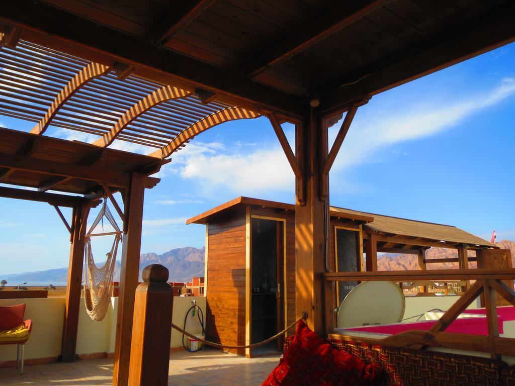 Boghdady * Dahab