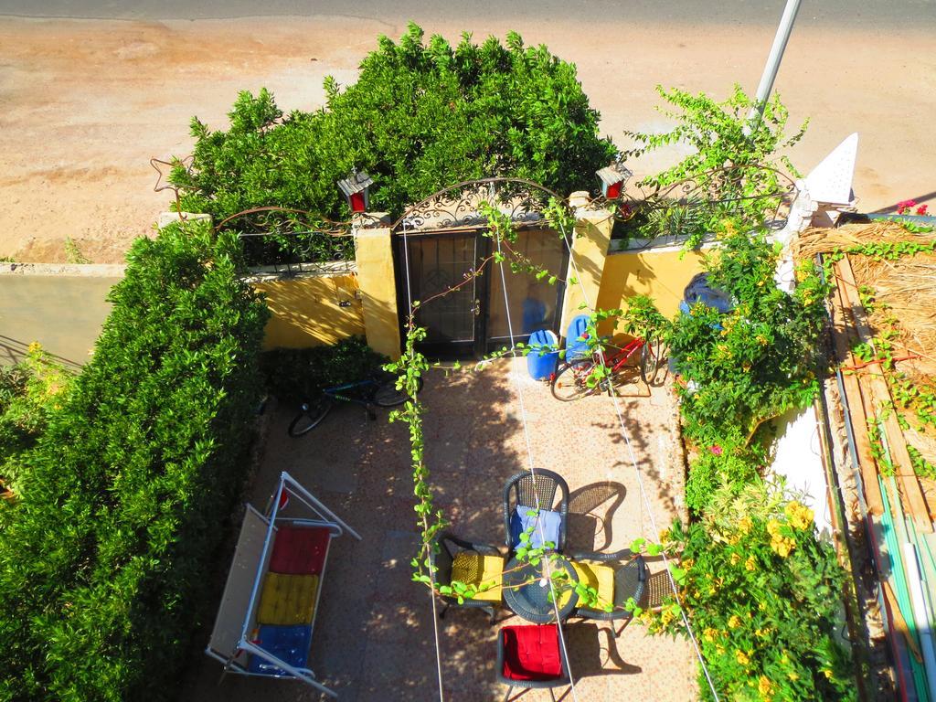 Boghdady Villa Dahab
