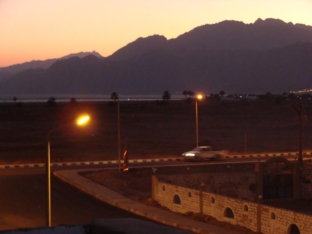 Villa Boghdady Dahab