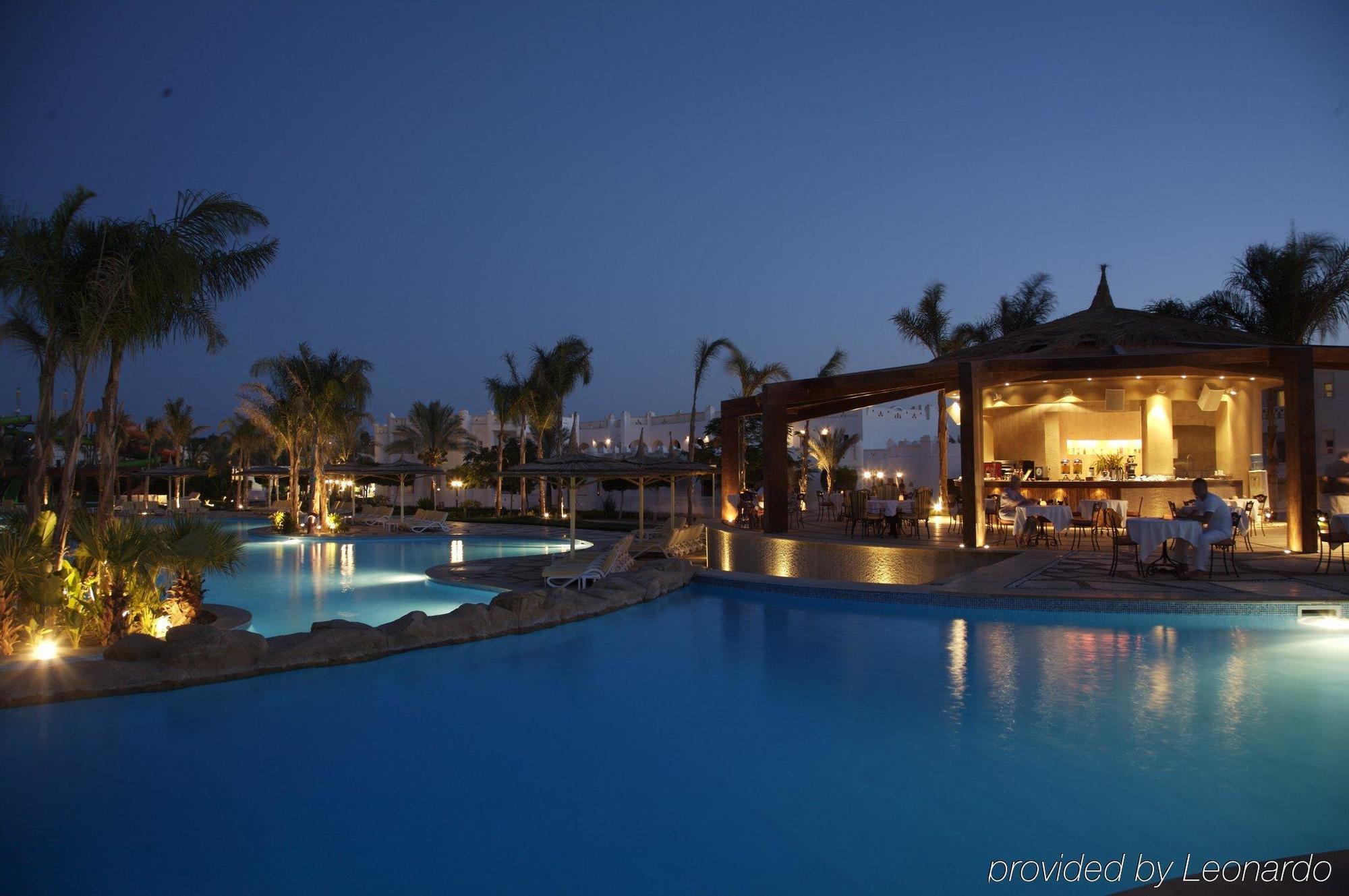 Sonesta Club Sheikh 4* Sharm el-Sheikh