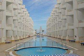 Golden 5 Emerald Hotel Hurghada