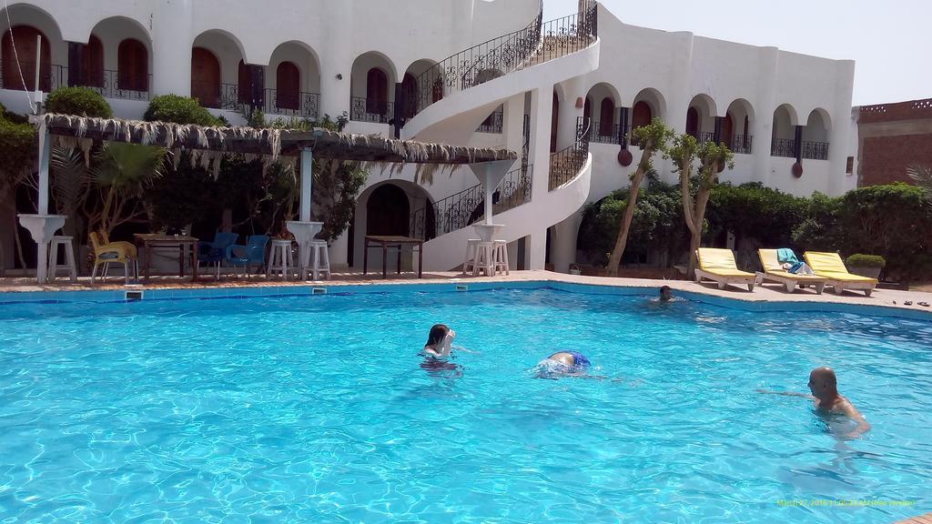 Yassmina 3* Dahab