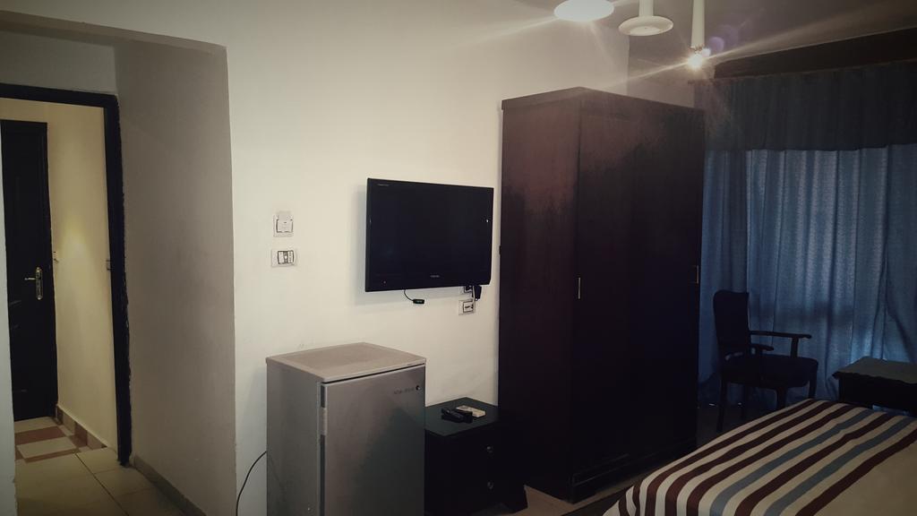 Albergue Mandarin