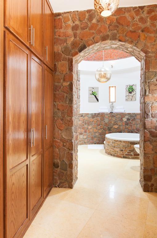 Red Rock Apartment Dahab