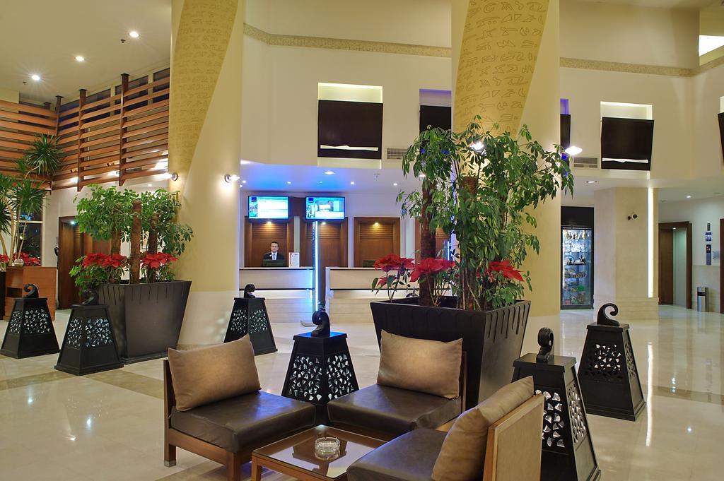 Novotel Cairo 6th Of October 4* 6th of October City