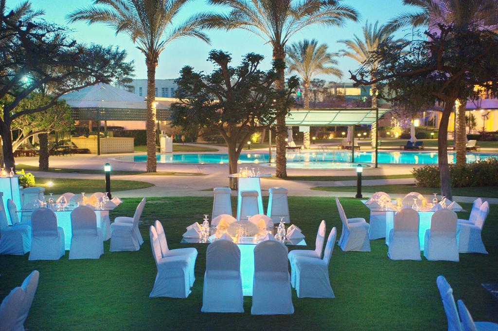 Hotel Novotel Cairo 6th Of October 6th of October City