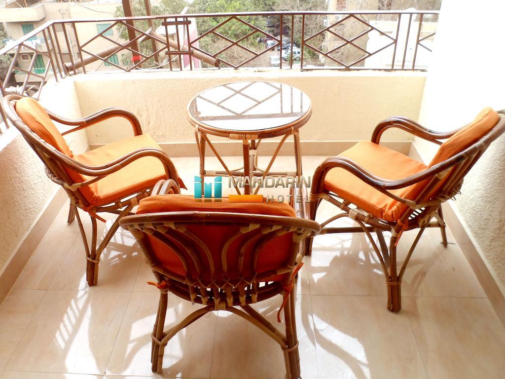 Albergue Mandarin
