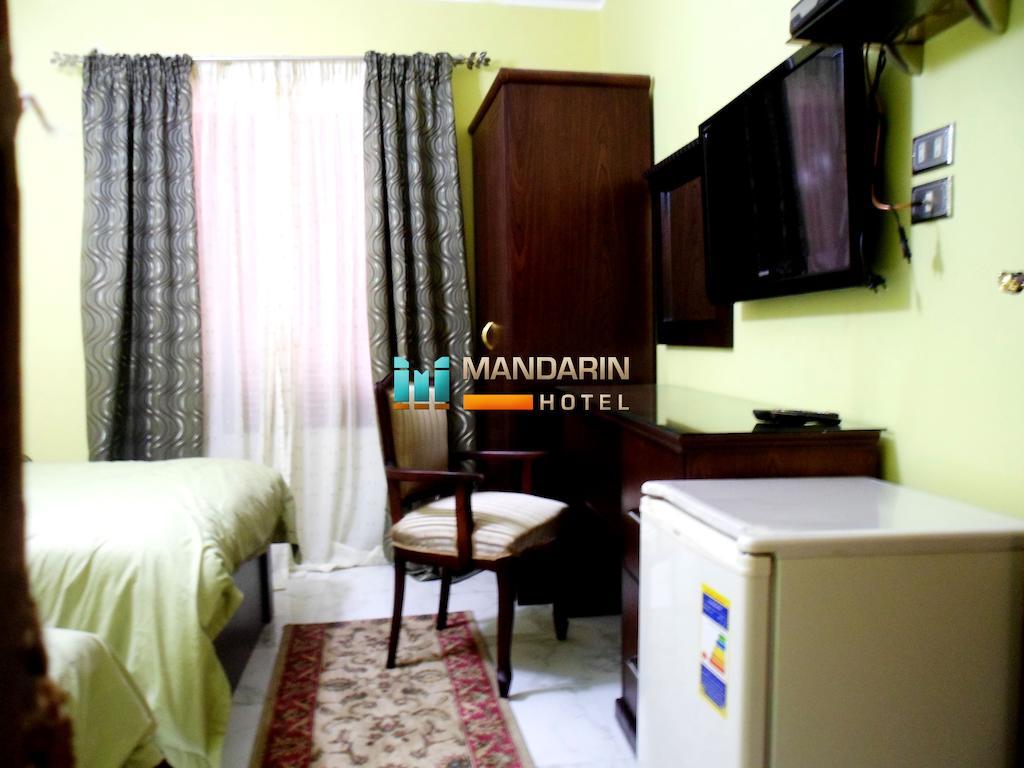 Albergue Mandarin Cairo