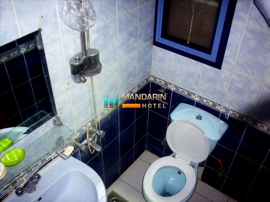 Albergue Mandarin *