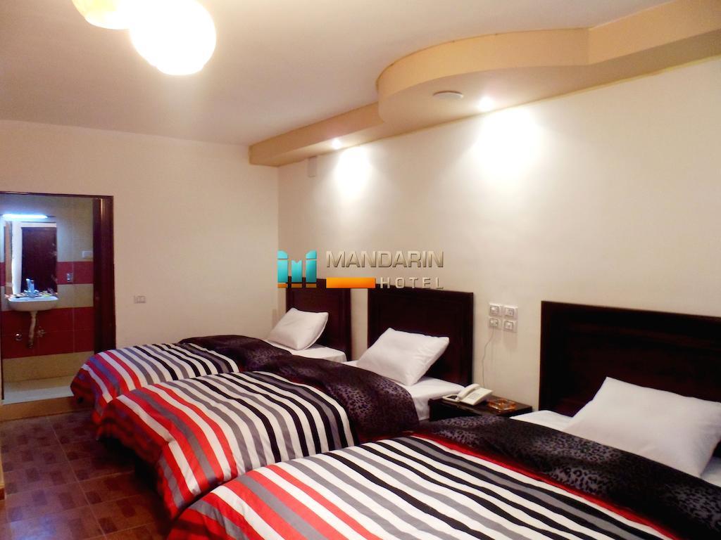 Mandarin Cairo