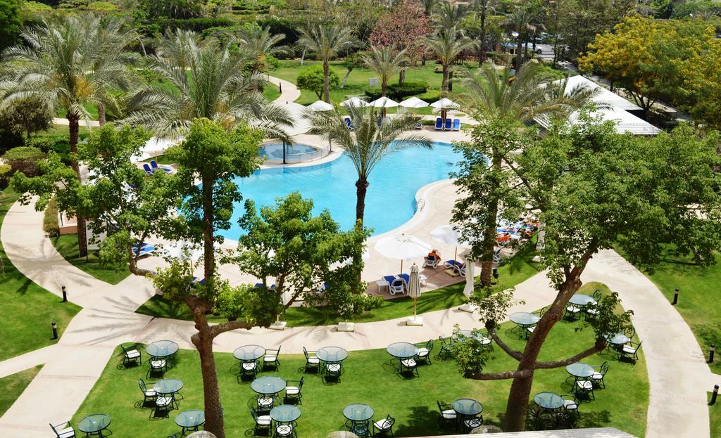 Hotel Novotel Cairo 6th Of October 6th of October City