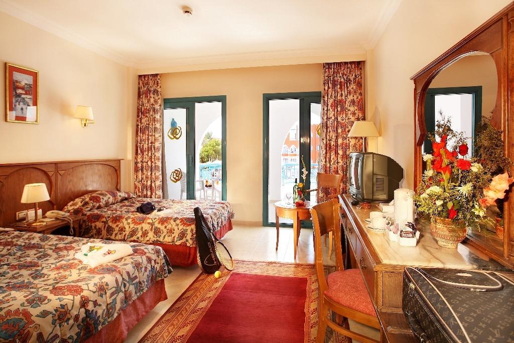 Tropicana Grand Azure Sharm el-Sheikh