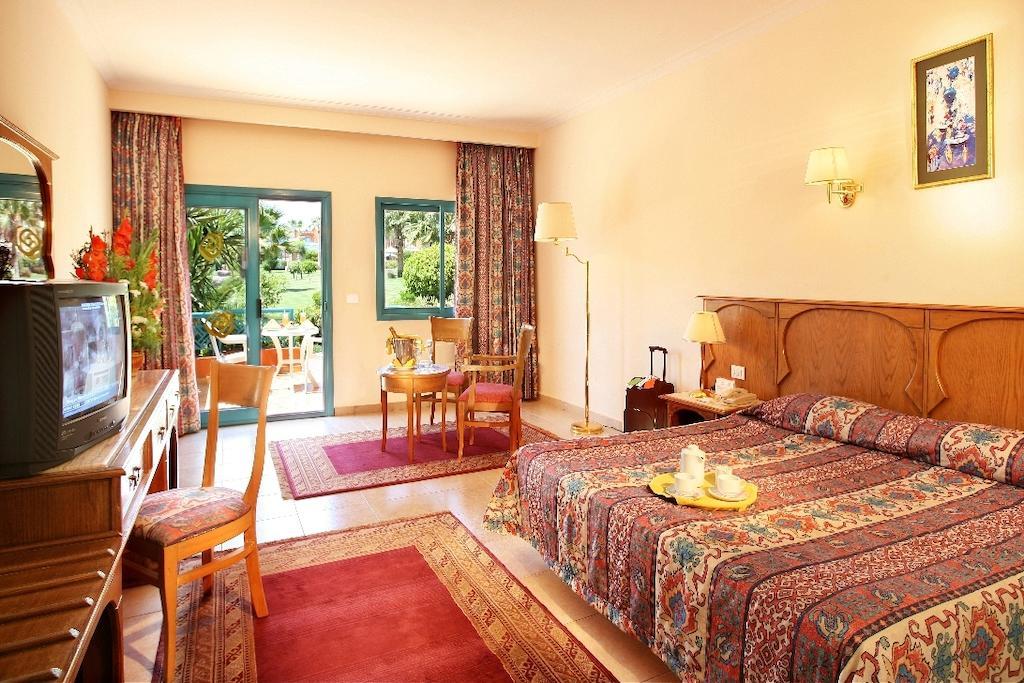 Hotel Tropicana Grand Azure Sharm el-Sheikh