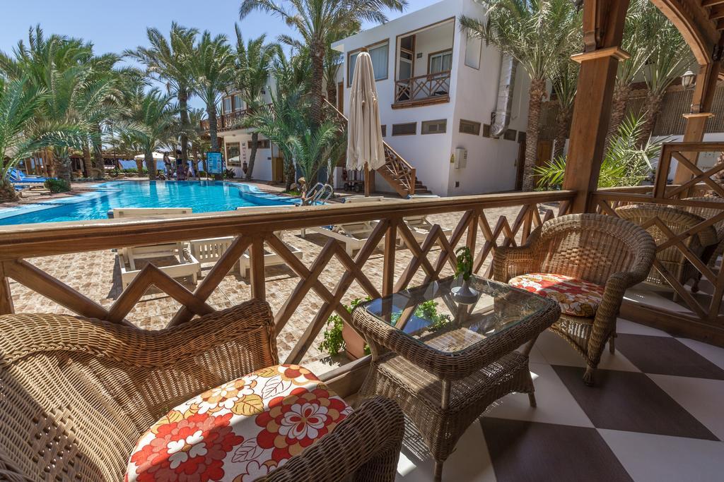 Resort Acacia Dahab