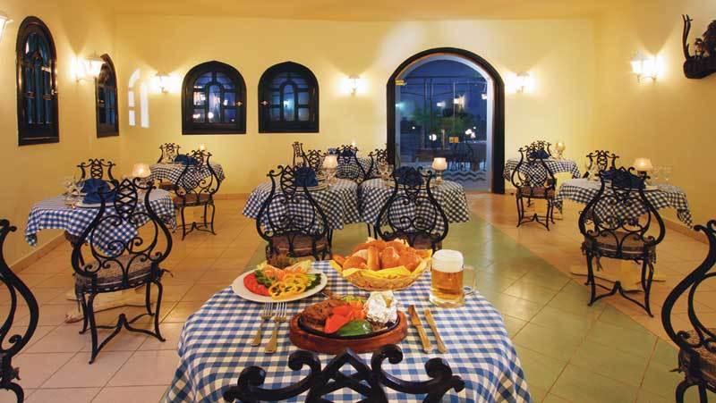 Hotel Sol Y Mar Sea Star 4*