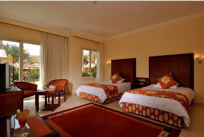 Hotel Tropicana Grand Azure 5*