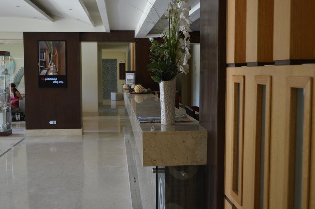 Aparthotel Rivoli Hurghada
