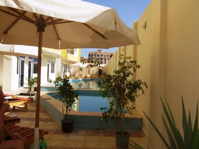 The 3sis Apartament