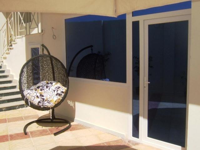 The 3sis Apartament *